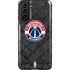 NBA Washington Wizards Black Rust Galaxy S21 Plus 5G Pro Case