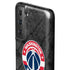 NBA Washington Wizards Black Rust Galaxy S21 Plus 5G Pro Case