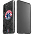 NBA Washington Wizards Black Rust Galaxy S21 Plus 5G Pro Case