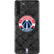 NBA Washington Wizards Black Rust Galaxy S21 Plus 5G Skin