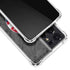 NBA Washington Wizards Black Rust Galaxy S21 Ultra 5G Clear Case