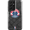 NBA Washington Wizards Black Rust Galaxy S21 Ultra 5G Pro Case