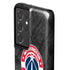 NBA Washington Wizards Black Rust Galaxy S21 Ultra 5G Pro Case