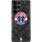 NBA Washington Wizards Black Rust Galaxy S21 Ultra 5G Skin