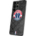 NBA Washington Wizards Black Rust Galaxy S21 Ultra 5G Skin