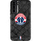 NBA Washington Wizards Black Rust Galaxy S22 Plus Pro Case