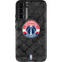 NBA Washington Wizards Black Rust Galaxy S22 Plus Pro Case