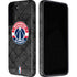 NBA Washington Wizards Black Rust Galaxy S22 Plus Pro Case