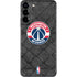 NBA Washington Wizards Black Rust Galaxy S22 Plus Skin