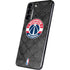 NBA Washington Wizards Black Rust Galaxy S22 Plus Skin