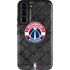 NBA Washington Wizards Black Rust Galaxy S22 Pro Case