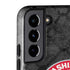 NBA Washington Wizards Black Rust Galaxy S22 Pro Case