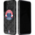 NBA Washington Wizards Black Rust Galaxy S22 Pro Case