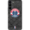 NBA Washington Wizards Black Rust Galaxy S22 Skin