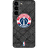 NBA Washington Wizards Black Rust Galaxy S22 Skin