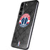 NBA Washington Wizards Black Rust Galaxy S22 Skin