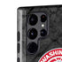 NBA Washington Wizards Black Rust Galaxy S22 Ultra Pro Case