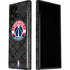 NBA Washington Wizards Black Rust Galaxy S22 Ultra Pro Case