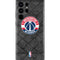 NBA Washington Wizards Black Rust Galaxy S22 Ultra Skin