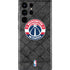 NBA Washington Wizards Black Rust Galaxy S22 Ultra Skin