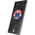 NBA Washington Wizards Black Rust Galaxy S22 Ultra Skin