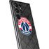 NBA Washington Wizards Black Rust Galaxy S22 Ultra Skin