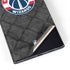 NBA Washington Wizards Black Rust Galaxy S22 Ultra Skin