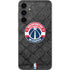 NBA Washington Wizards Black Rust Galaxy S23 FE Skin