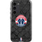 NBA Washington Wizards Black Rust Galaxy S23 Plus Pro Case