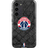 NBA Washington Wizards Black Rust Galaxy S23 Plus Pro Case