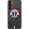 NBA Washington Wizards Black Rust Galaxy S23 Plus Skin