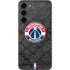 NBA Washington Wizards Black Rust Galaxy S23 Plus Skin