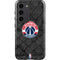 NBA Washington Wizards Black Rust Galaxy S23 Pro Case