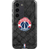 NBA Washington Wizards Black Rust Galaxy S23 Pro Case
