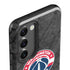NBA Washington Wizards Black Rust Galaxy S23 Pro Case