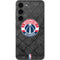 NBA Washington Wizards Black Rust Galaxy S23 Skin