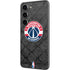 NBA Washington Wizards Black Rust Galaxy S23 Skin