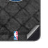 NBA Washington Wizards Black Rust Galaxy S23 Skin