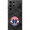 NBA Washington Wizards Black Rust Galaxy S23 Ultra Skin