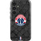 NBA Washington Wizards Black Rust Galaxy S24 Impact Case