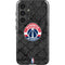 NBA Washington Wizards Black Rust Galaxy S24 Plus Impact Case