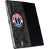 NBA Washington Wizards Black Rust Galaxy Z Fold2 5G Skin