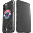 NBA Washington Wizards Black Rust iPhone 11 Pro Lite Case