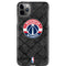 NBA Washington Wizards Black Rust iPhone 11 Pro Max Lite Case