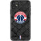 NBA Washington Wizards Black Rust iPhone 11 Skin