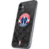 NBA Washington Wizards Black Rust iPhone 11 Skin