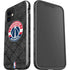 NBA Washington Wizards Black Rust iPhone 12 Impact Case