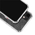 NBA Washington Wizards Black Rust iPhone 12 Mini Clear Case