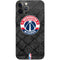 NBA Washington Wizards Black Rust iPhone 12 Pro Max Skin