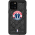 NBA Washington Wizards Black Rust iPhone 12 Pro Max Waterproof Case